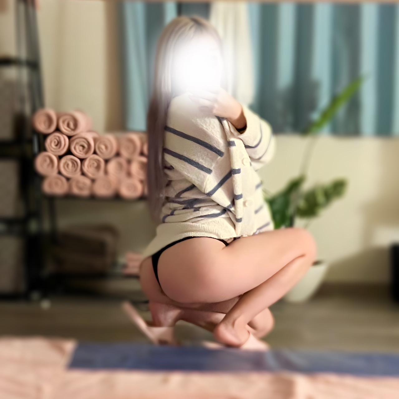 AROMA HUNTER(アロマハンター) あいなの画像