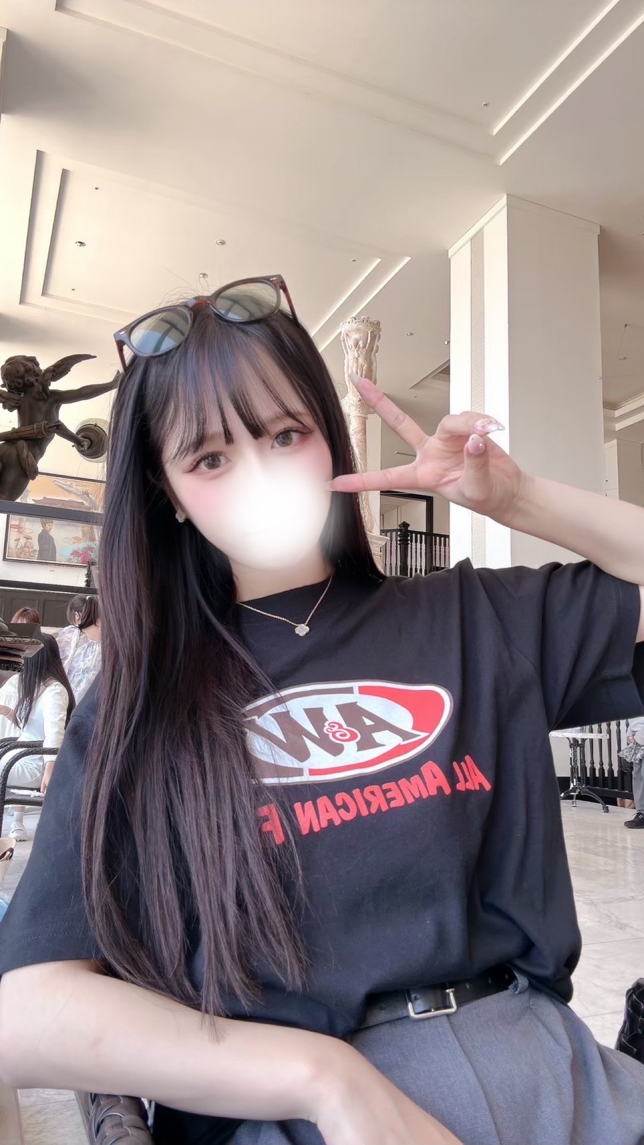 AROMA HUNTER(アロマハンター) えりかの画像