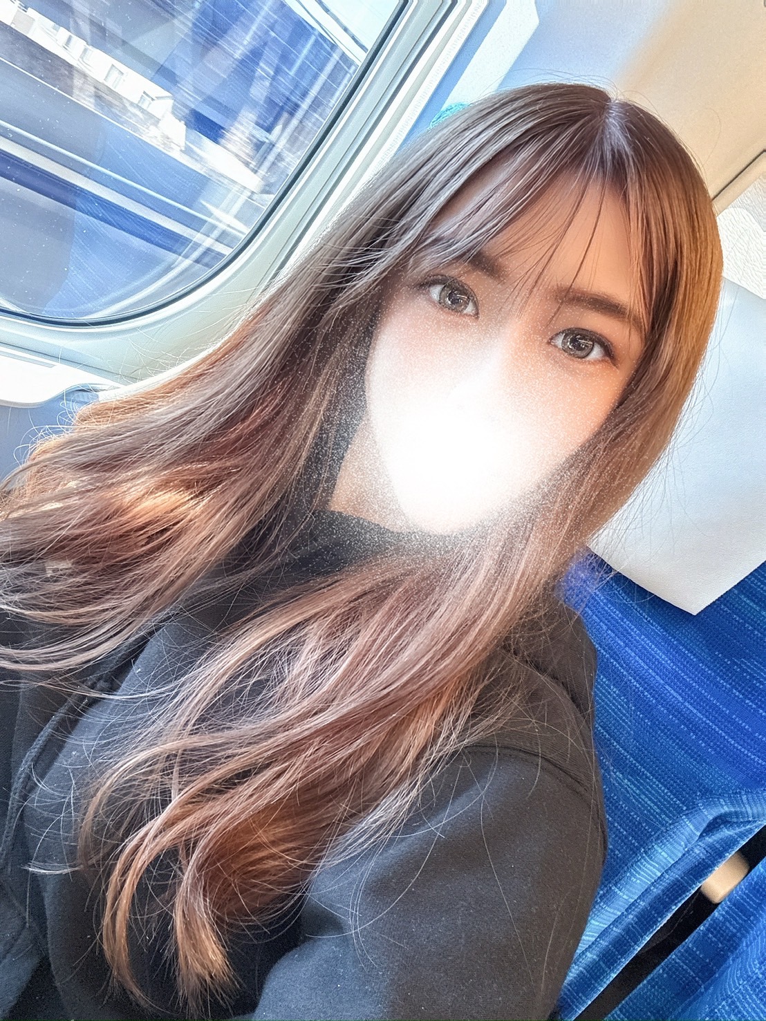 AROMA HUNTER(アロマハンター) るなの画像