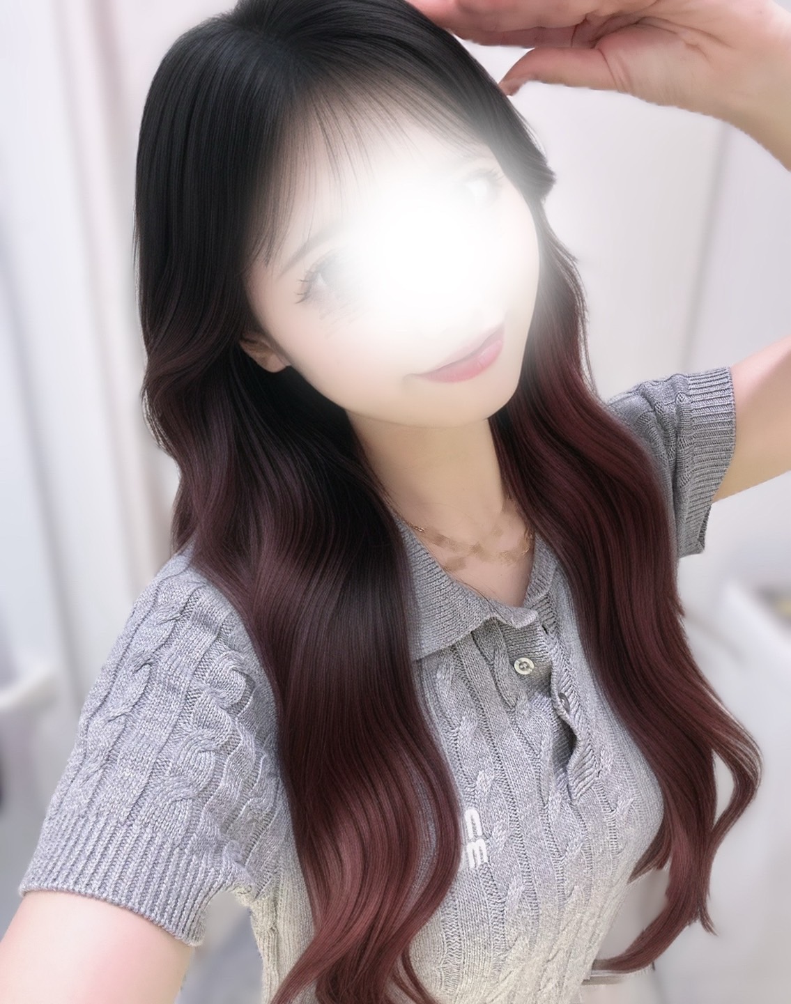 AROMA HUNTER(アロマハンター) もなの画像