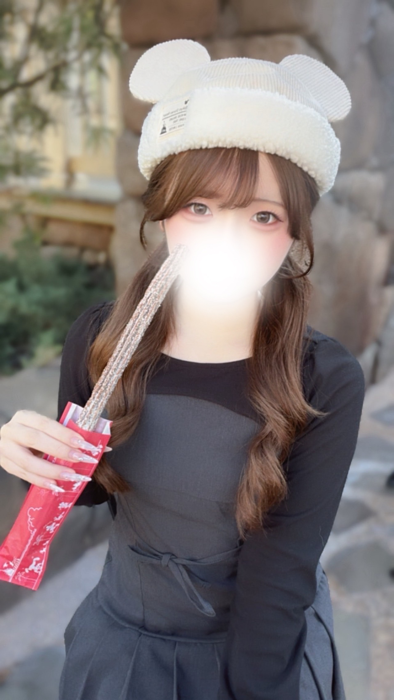 AROMA HUNTER(アロマハンター) りのの画像