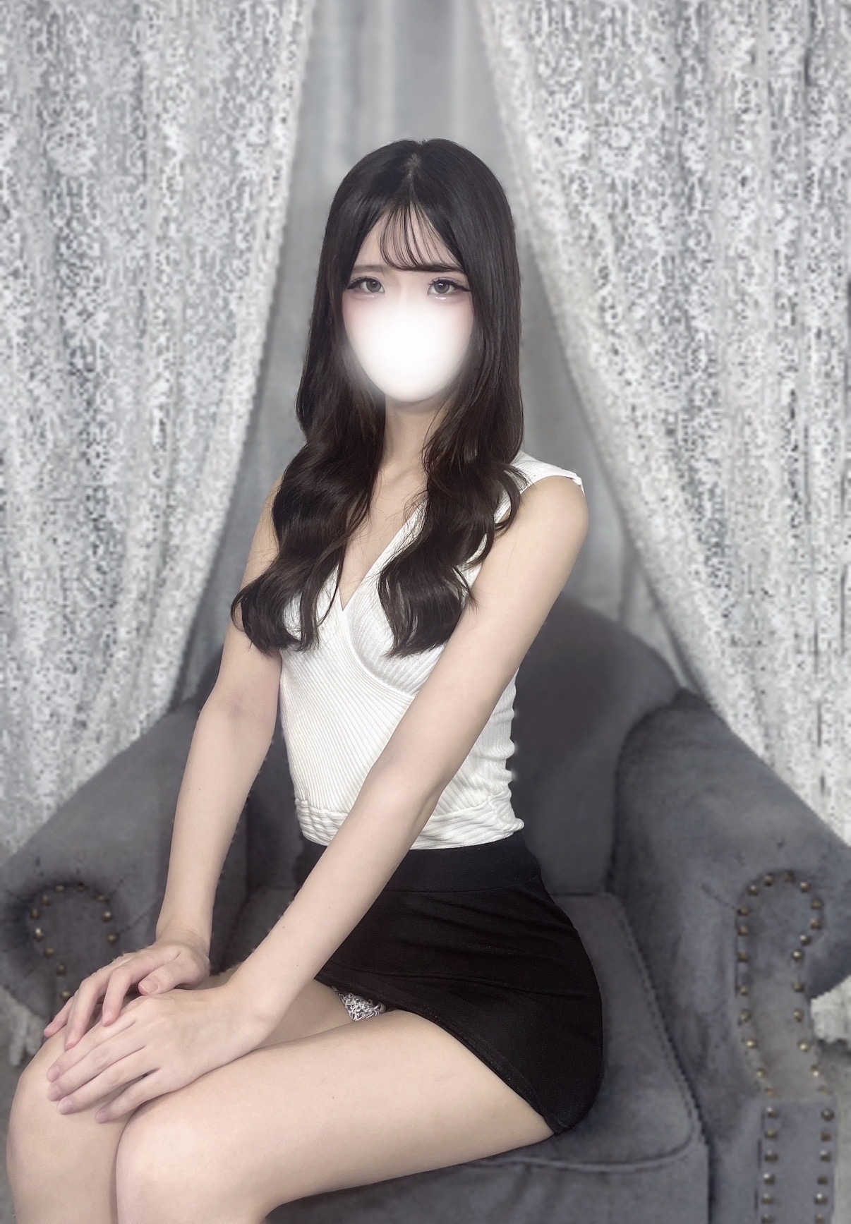 AROMA HUNTER(アロマハンター) さらんの画像