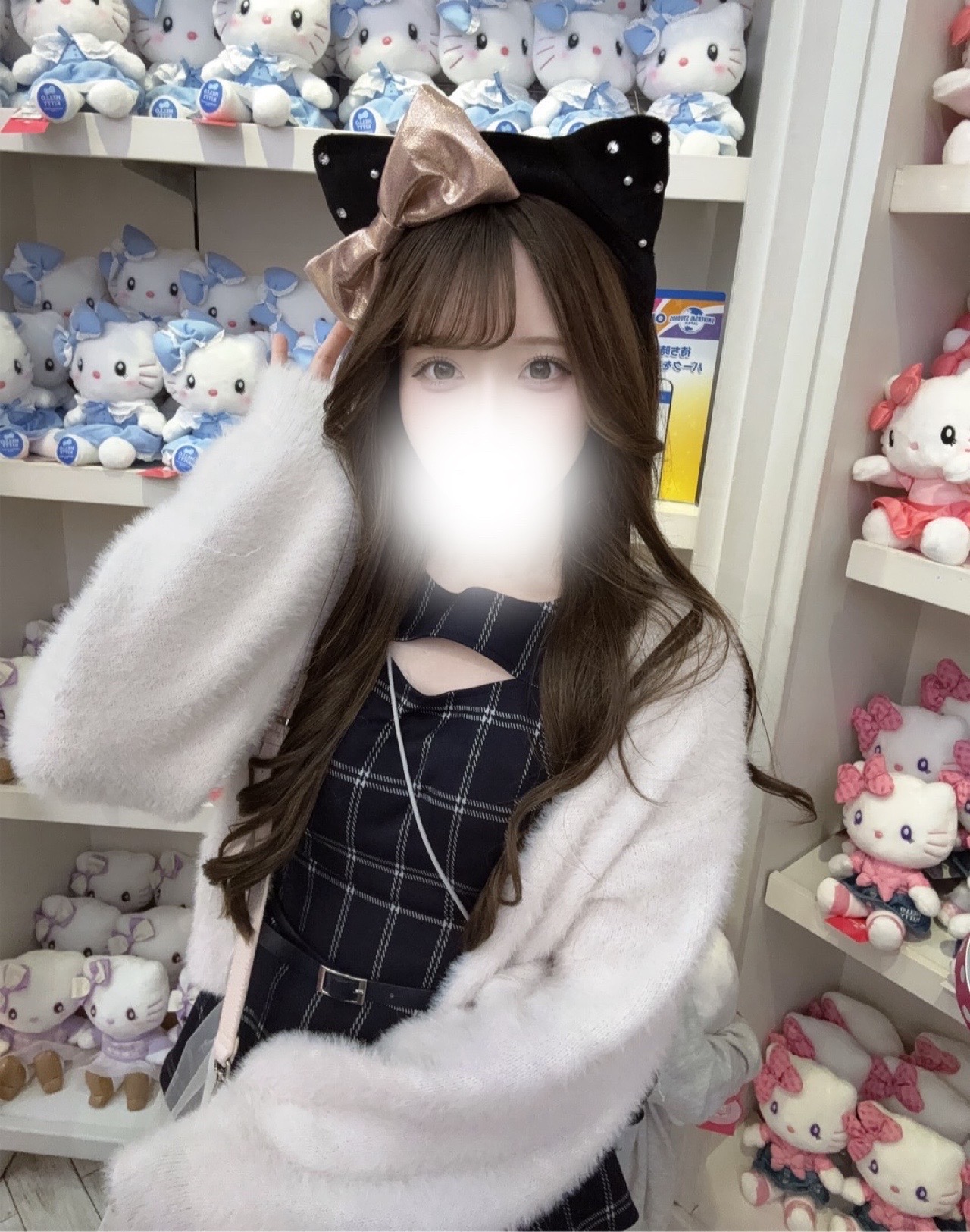 AROMA HUNTER(アロマハンター) ゆゆの画像