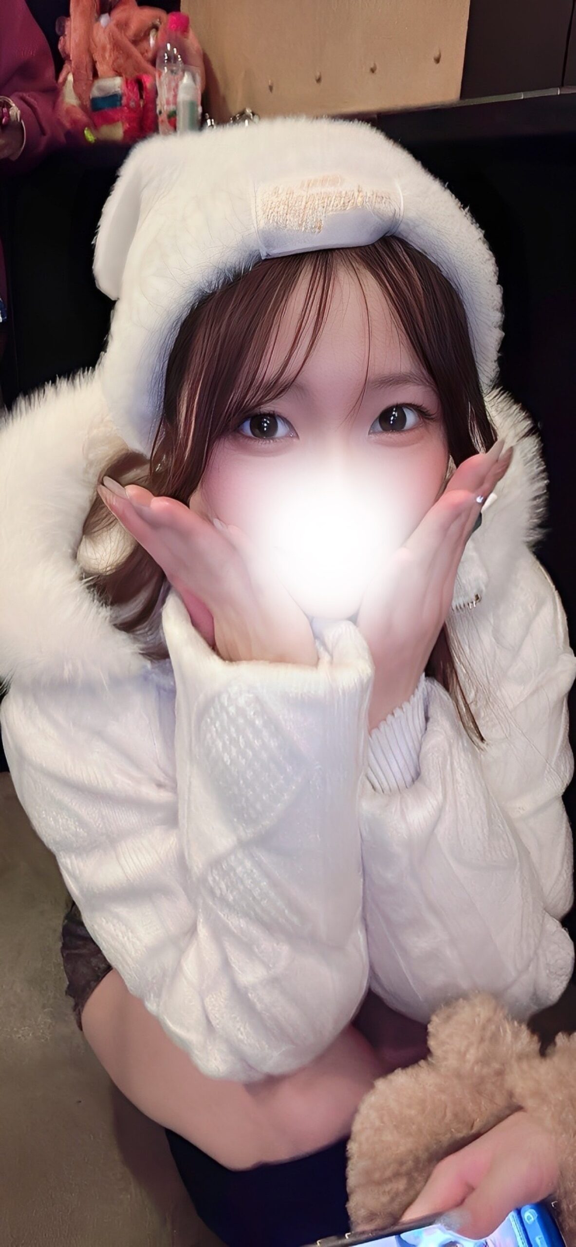 AROMA HUNTER(アロマハンター) めぐの画像