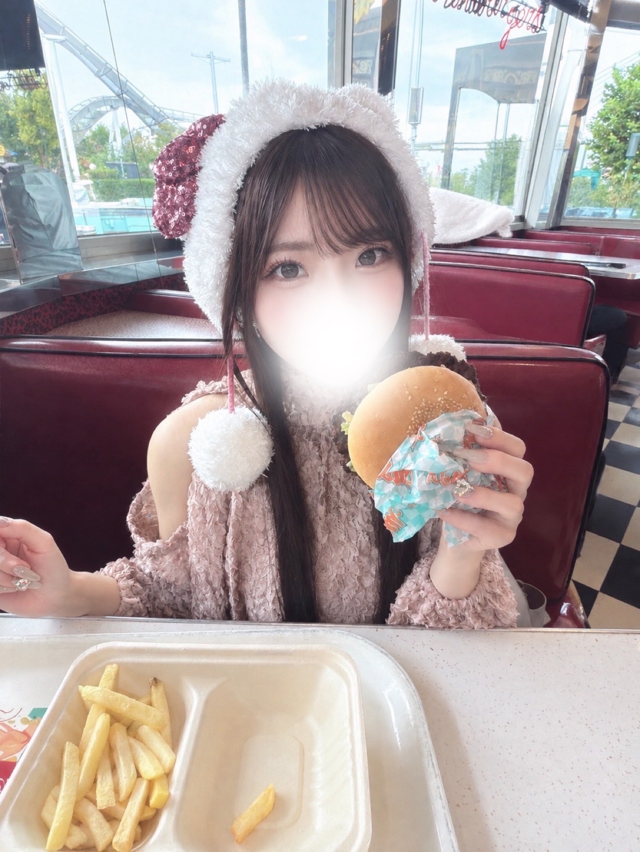 AROMA HUNTER(アロマハンター) ましろの画像